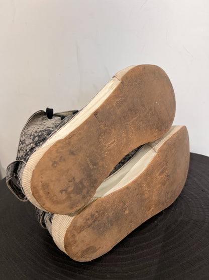Boris Bidjan Saberi 11by BBS Mid-Top Sneakers 42