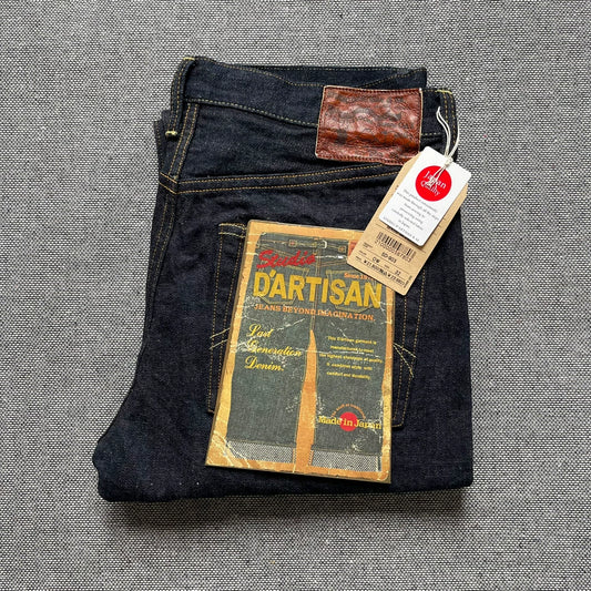 Studio Dartisan SD-903 Denim Pants