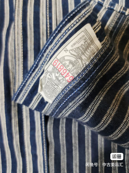 Early Limited Edition Striped Shirt