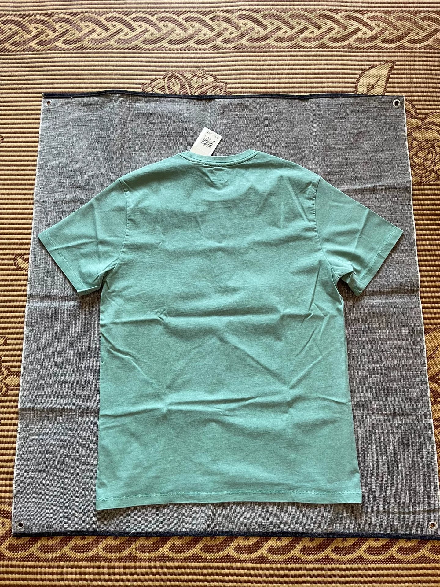 Levi's Cotton Short-Sleeve T-Shirt