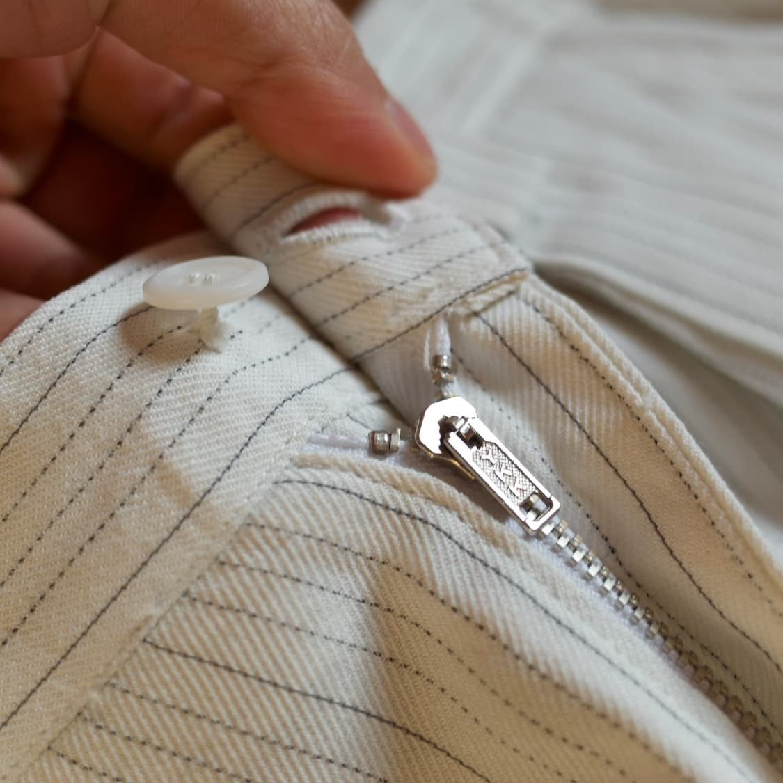 Yohji Yamamoto Vintage Fashion Pants