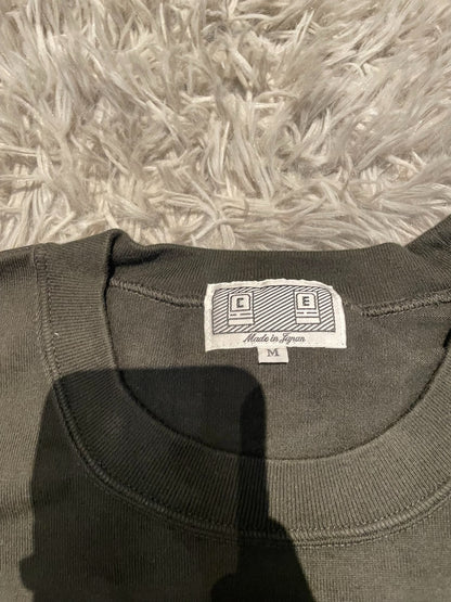 CAVEMPT Short-Sleeve T-Shirt
