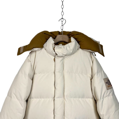 Gucci x The North Face Down Jacket