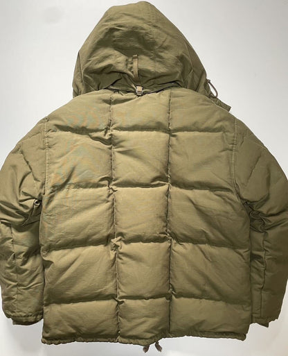 Karakoram Down Parka by Double RL