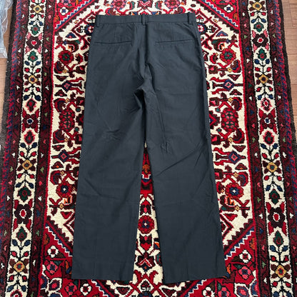 VISVIM 22SS STETSON SLACKS