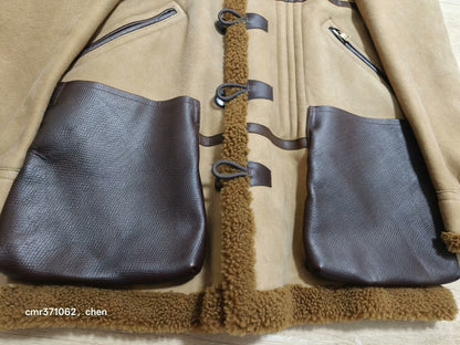 VISVIM 18AW HUDSON JKT