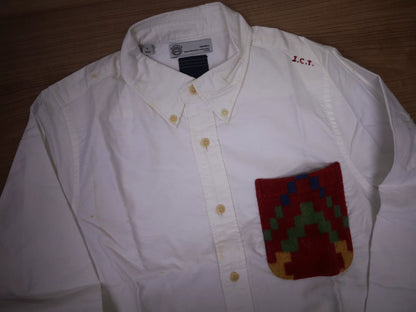 Visvim ICT B.D Shirt For Sale