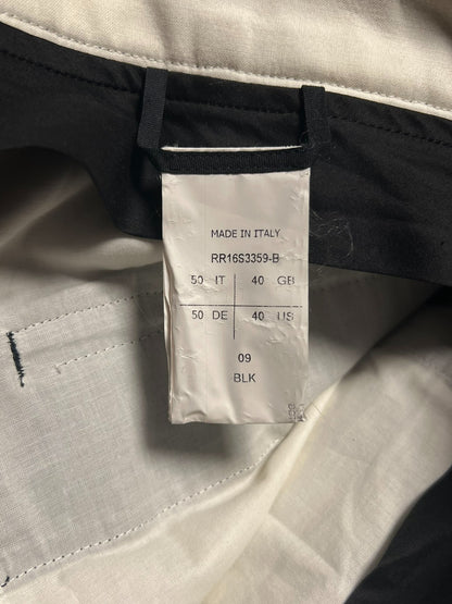 Rick Owens 16SS Capris Pants