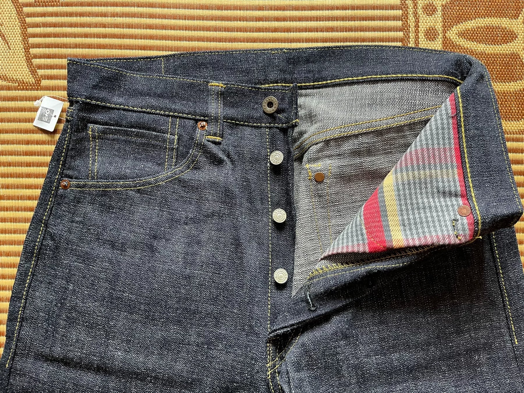 Warehouse W29 Denim Pants