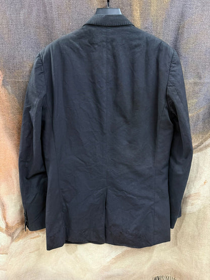 Maison Margiela 04SS Mud-Dyed Suit