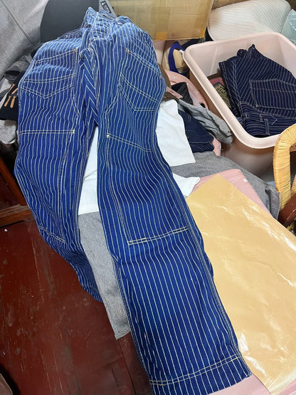 Rare vintage Freewheelers Work Pants