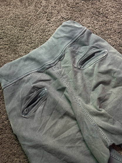 Kapital Five-Button Washed Work Pants