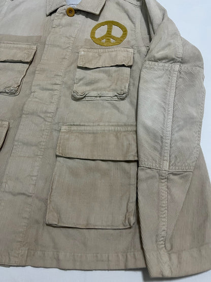 visvim 13AW Kilgore Corduroy Jacket