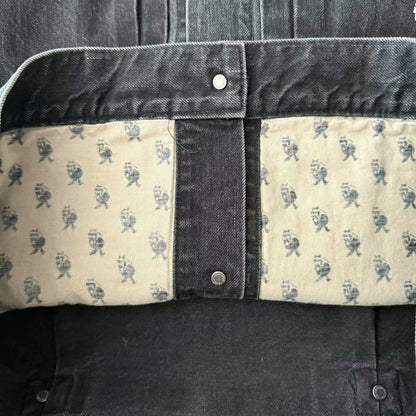 Neighborhood 14AW HK Limited Denim Jacket