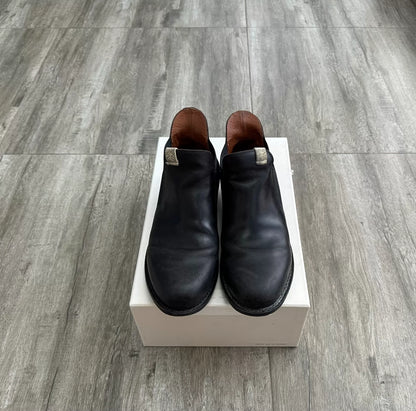 visvim gornergrat mid-folk chelsea boots