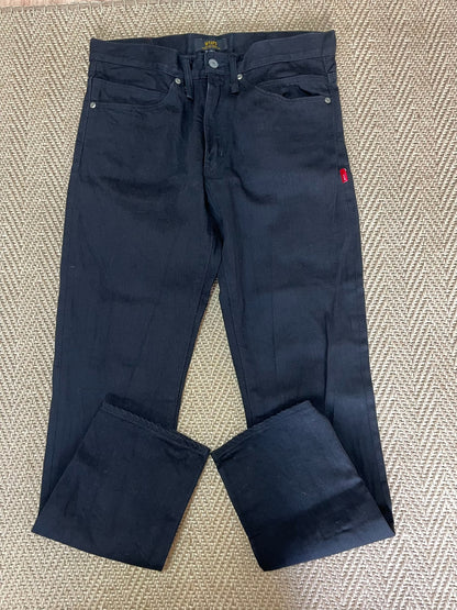 WTAPS BLUES VERY SKINNY JEANS