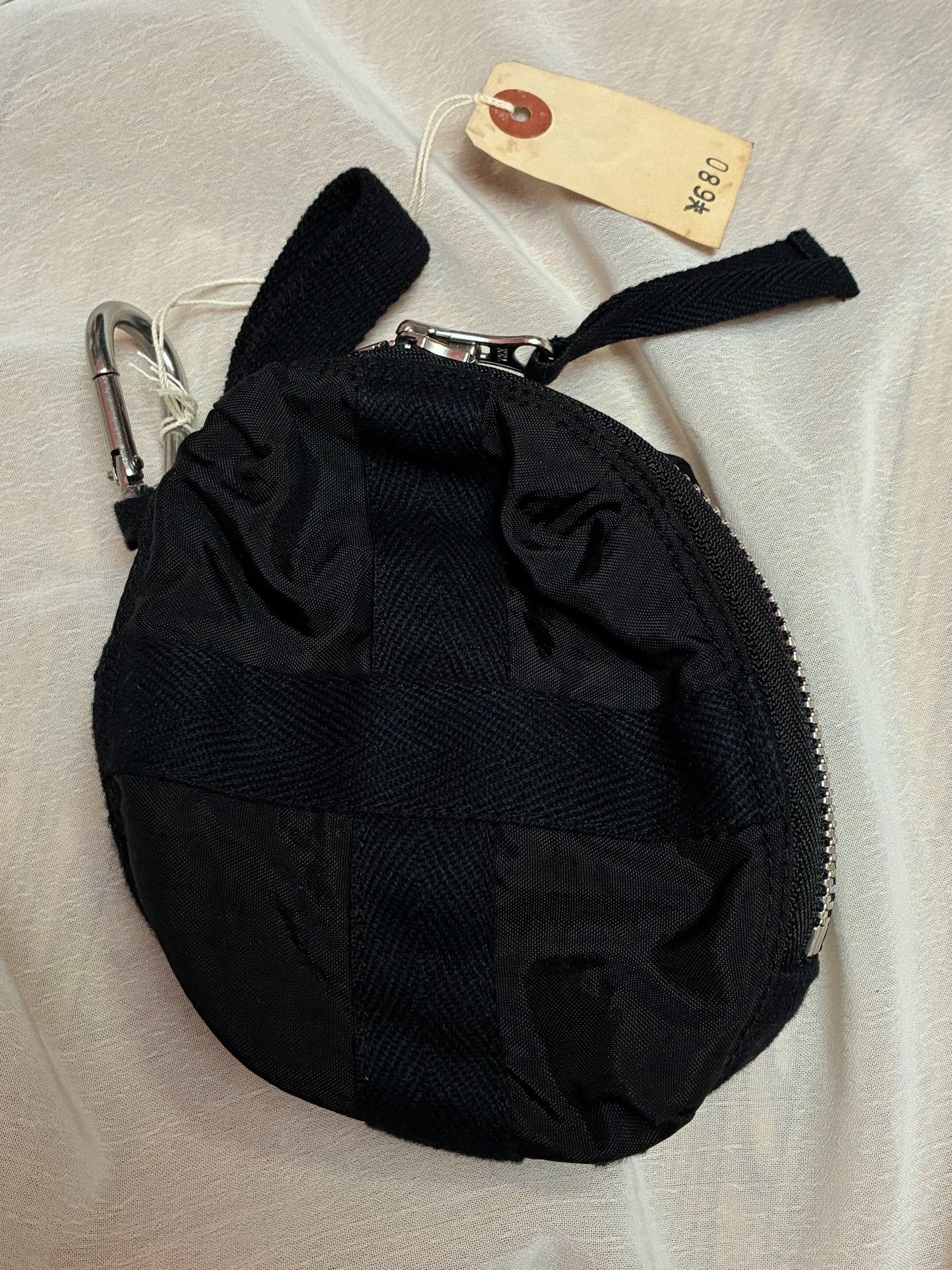 Ziggy Chen Limited Edition Waist Bag