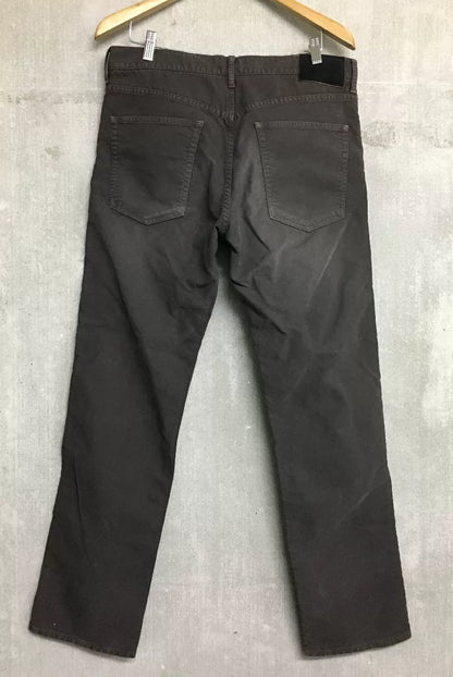 visvim FLUXUS 19 G.CORDS 25ss