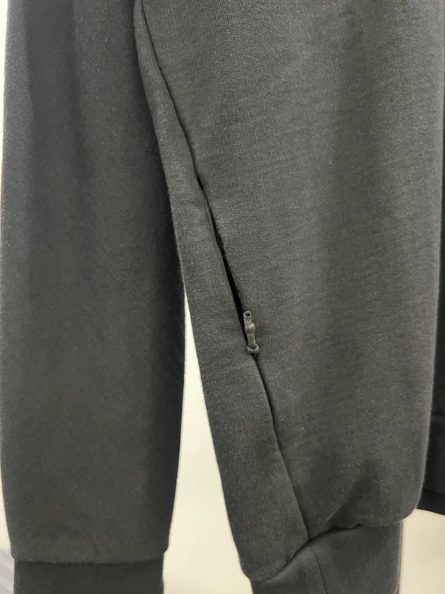 Boris Bidjan Saberi 11by BBS Cotton Crewneck