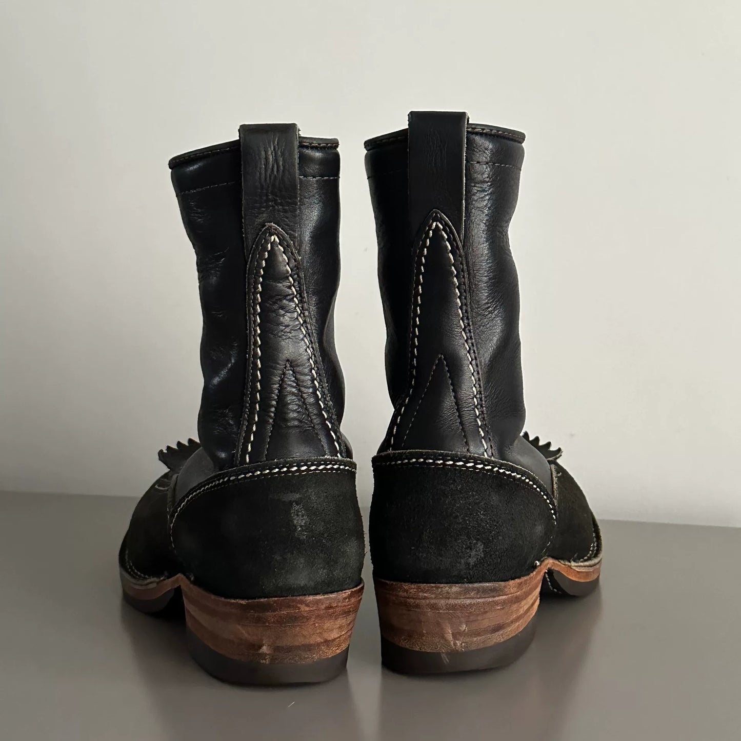 Wesco Jobmaster 85th 9E