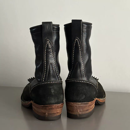Wesco Jobmaster 85th 9E