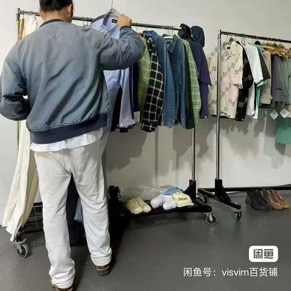 VISVIM 26SS Casual Sweatpants