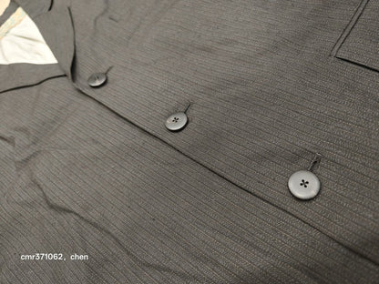 VISVIM 23AW HAMMONS JKT SANTOME