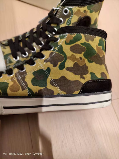 visvim kiefer hi dmp