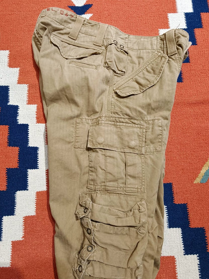 Ralph Lauren Vintage Cargo Pants
