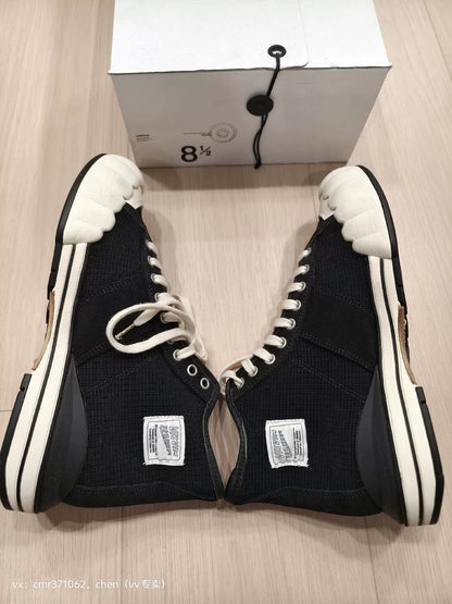 VISVIM 22SS LANIER HI