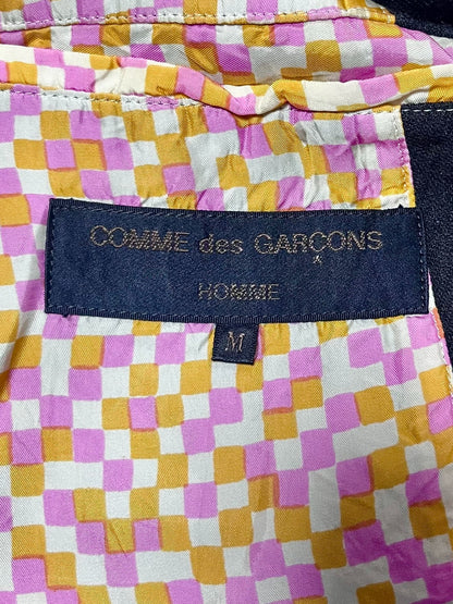 Comme des Garçons Black Loose Blazer