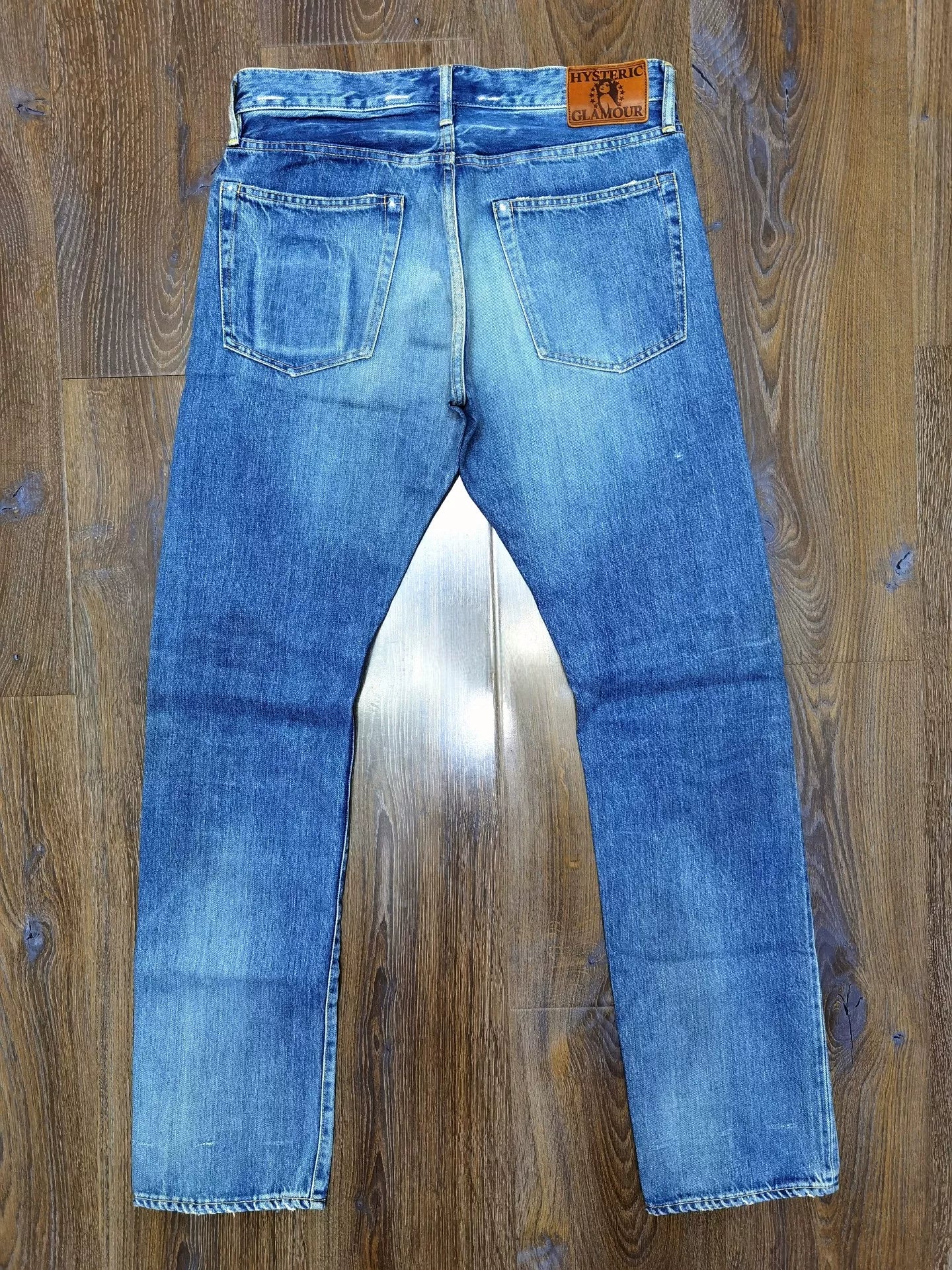 Hysteric Glamour HG Jeans W31