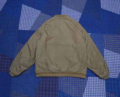 VISVIM THORSON II ALT MA1 Jacket