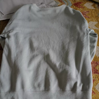 VISVIM JUMBO CREW SWEAT
