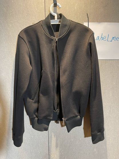 Yohji Yamamoto 02AW Swing Bomber Jacket