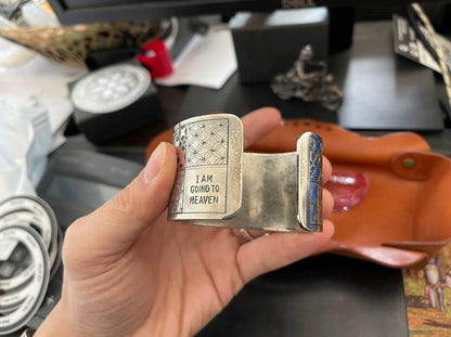 kapital spring painting bracelet large version