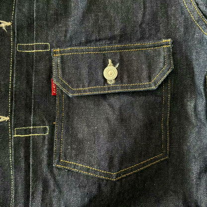 Levi's LVC 506XX USA Denim Jacket