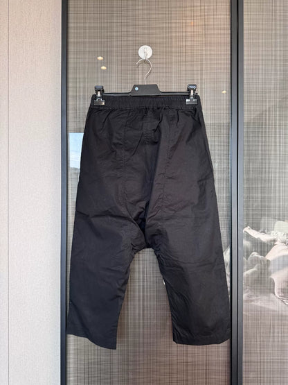 Rick Owens Men's Casual Shorts