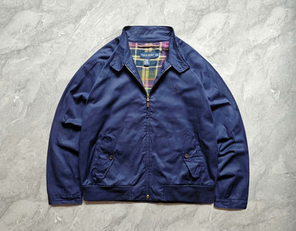 polo ralph lauren g9 harrington jacket