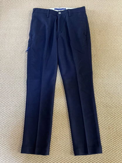 DENIM BY VANQUISH & FRAGMENT Wool Casual Pants