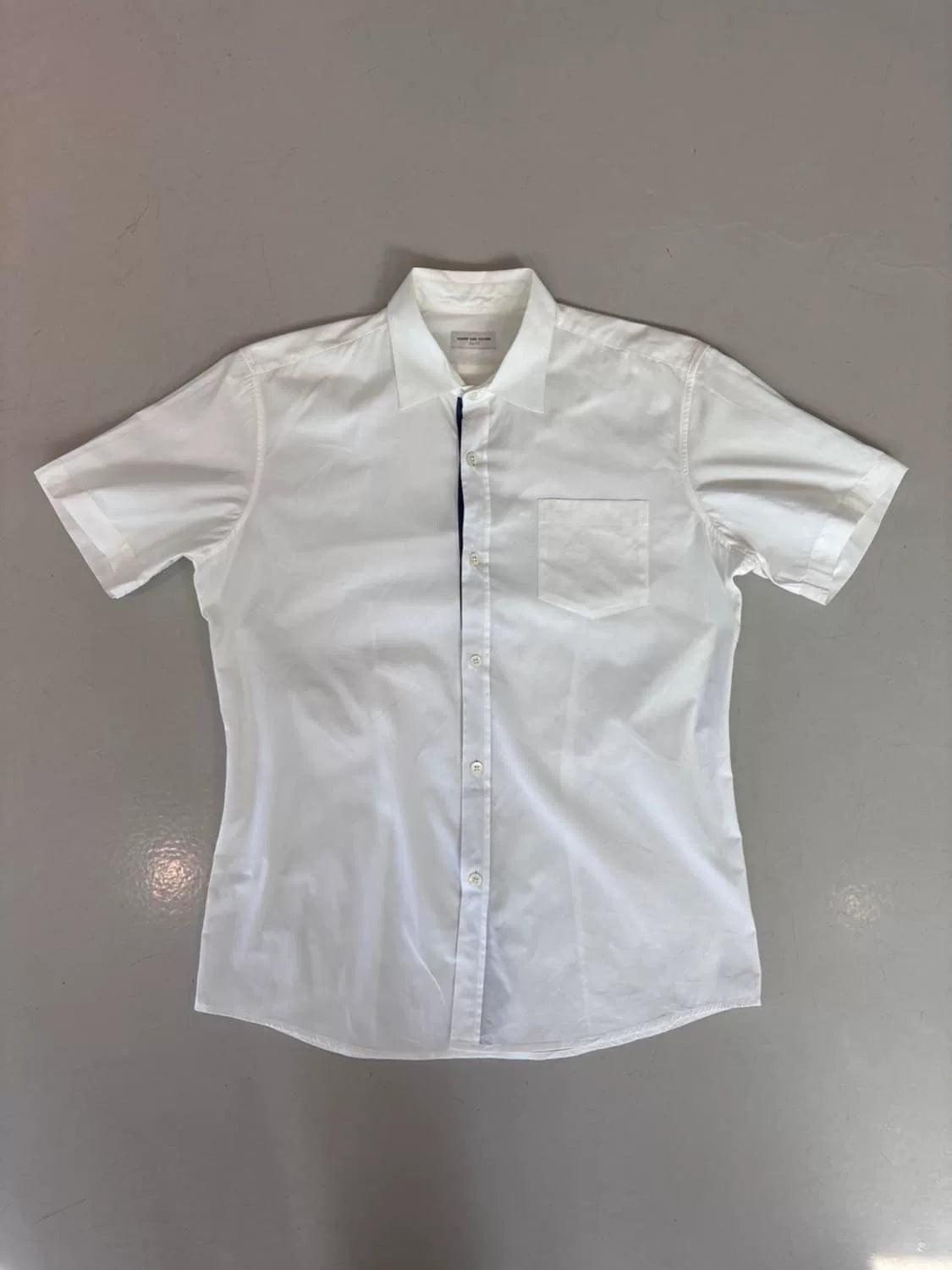 Dries Van Noten Vintage Shirt