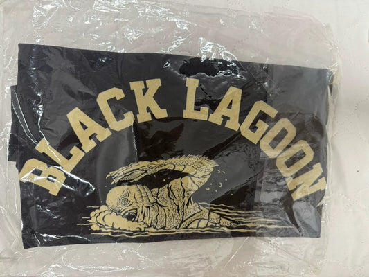 Freewheelers Loch Ness Monster T-Shirt