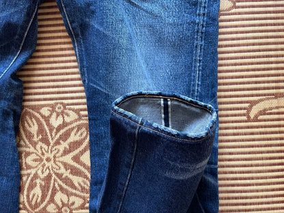 Levi's LVC 501XX 1933 Denim Jeans