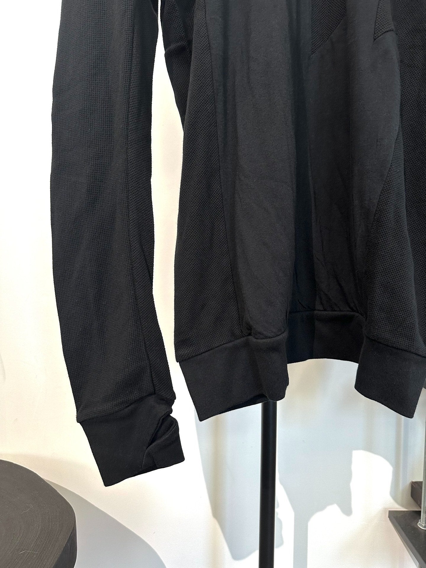 Boris Bidjan Saberi 11by bbs CR1 Crewneck Sweatshirt