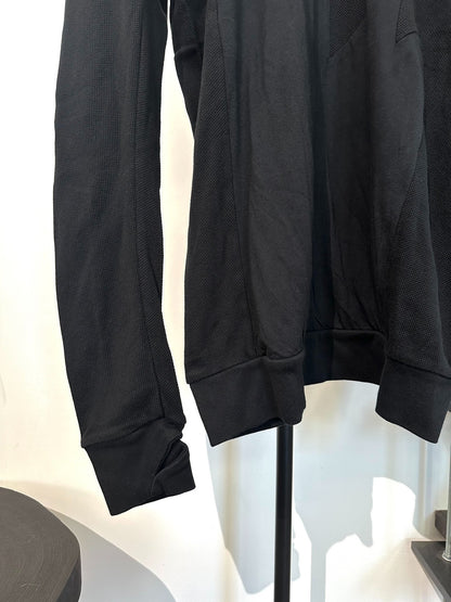 Boris Bidjan Saberi 11by bbs CR1 Crewneck Sweatshirt