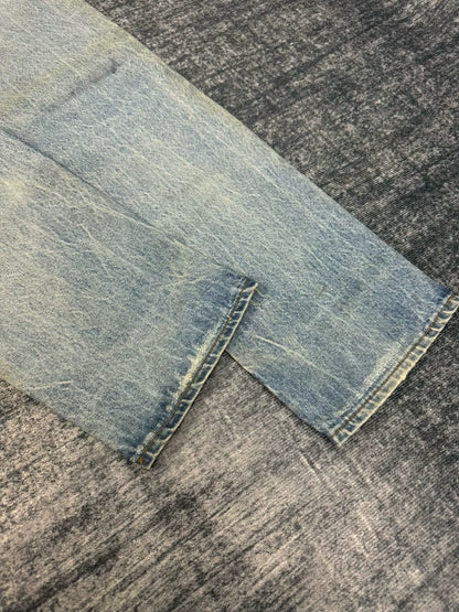 Vintage Levi's 505 80s USA Jeans