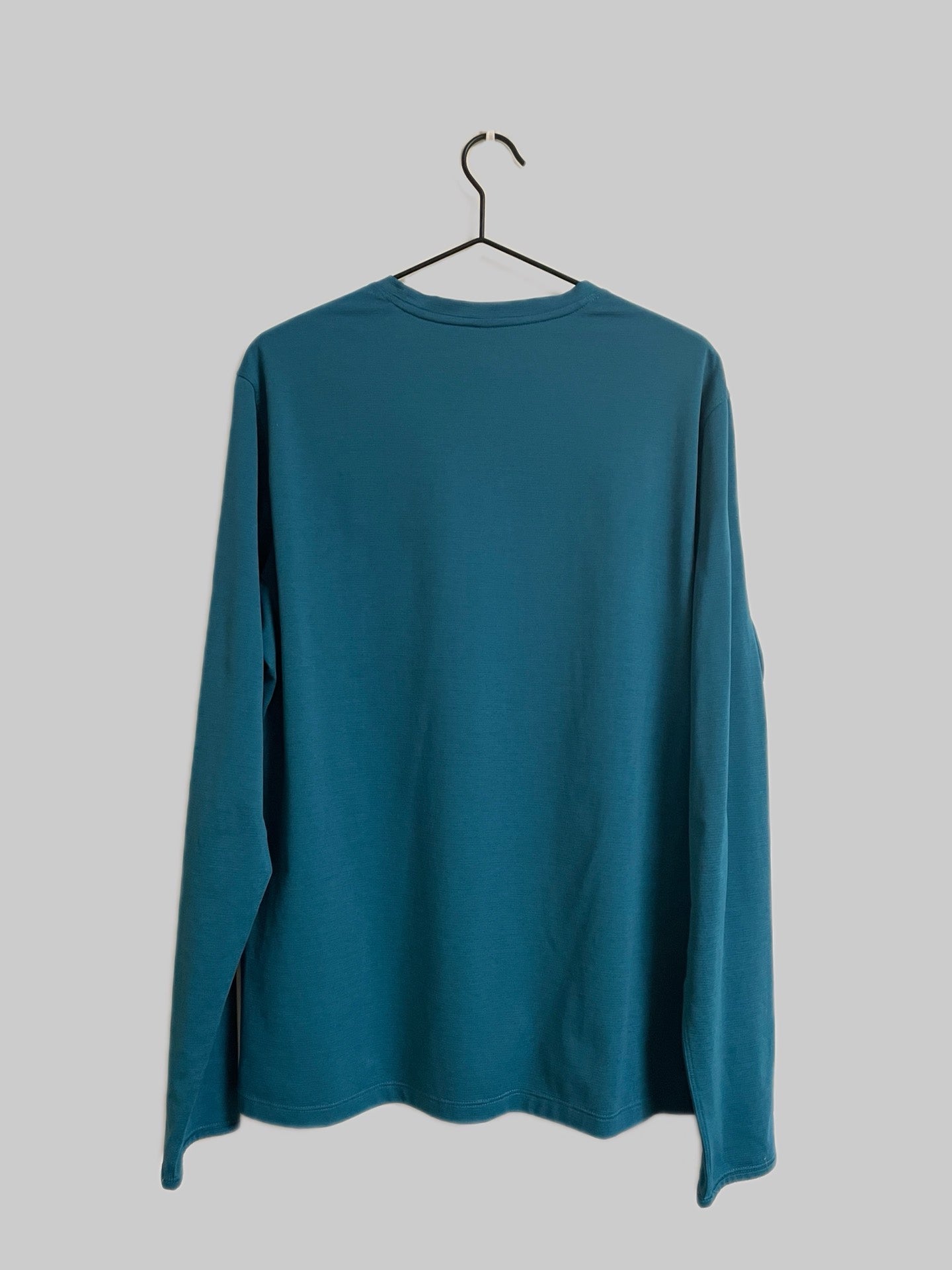 Arc'teryx Kadem Crew LS T-Shirt