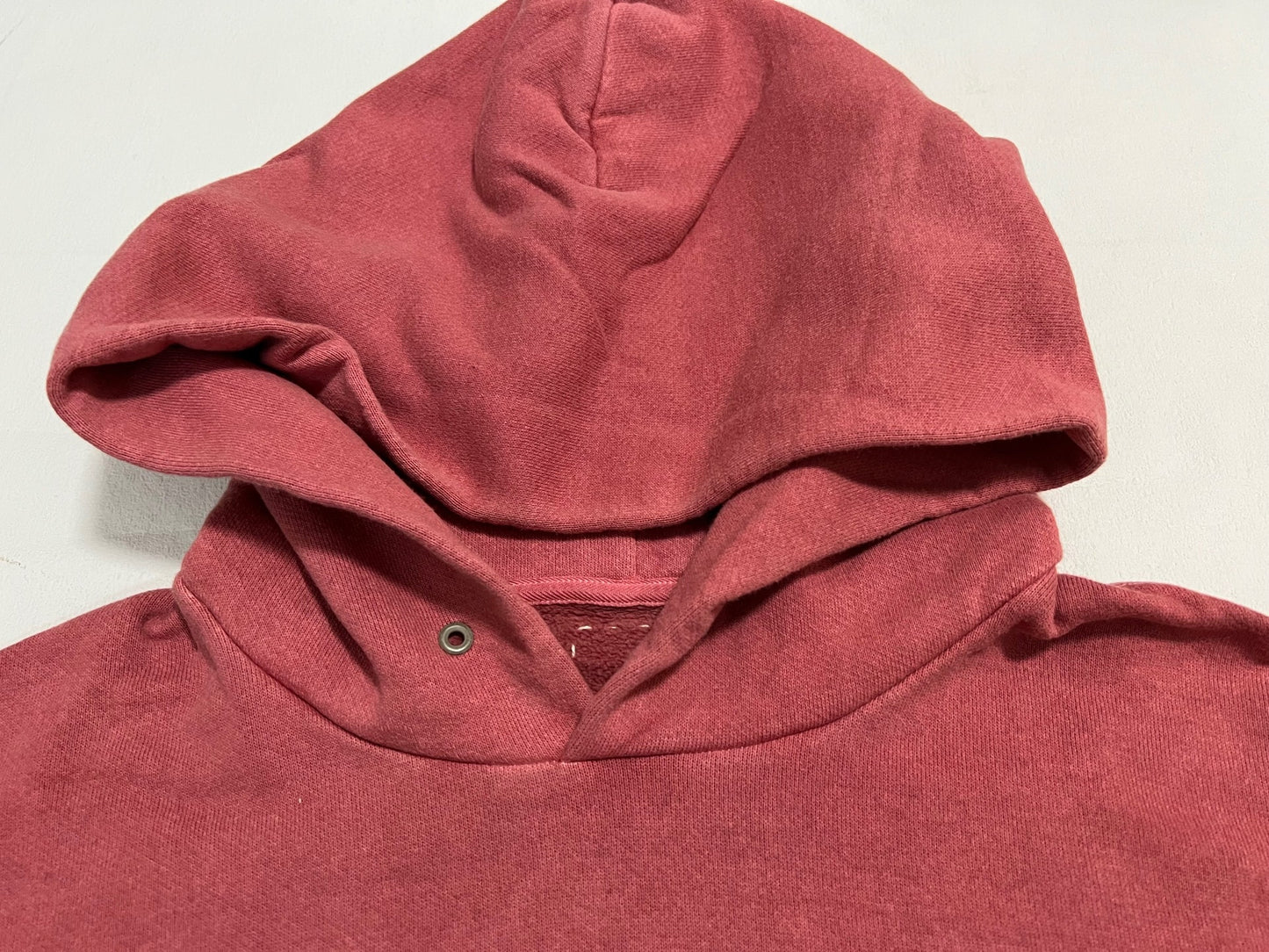visvim 23ss Amplus SB Hoodie U.D