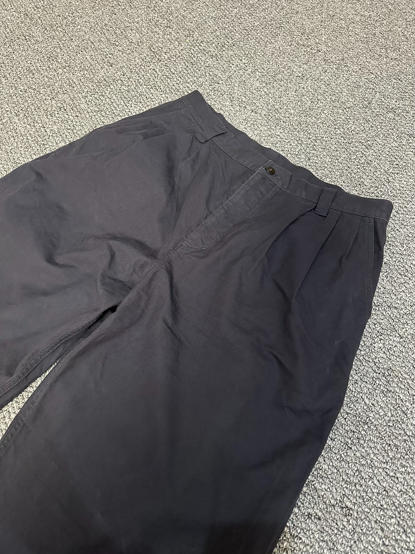 visvim 24AW RUSSO CHINO PANTS