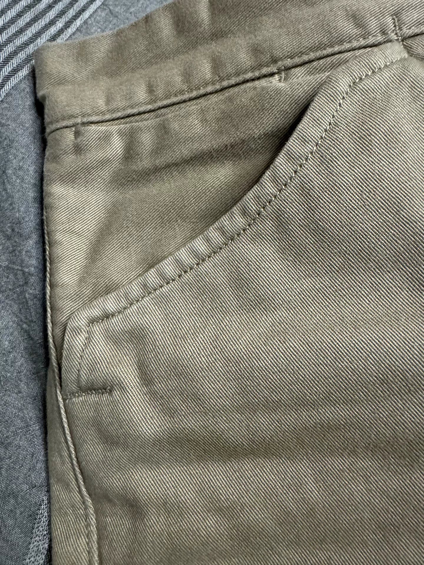 RRL Officer Pants - 2015 Limited Edition